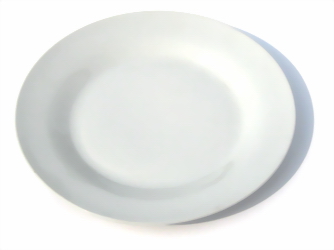 EveryDey Talíř mělký 24cm Opál